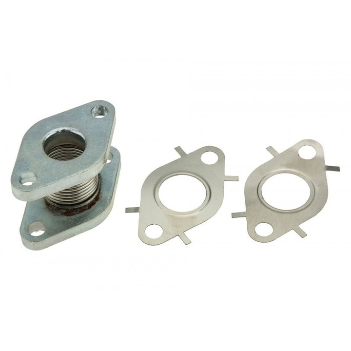 Teava Supapa Egr Fiat Ducato (250_) 2.3 D Multijet 06- 504155826