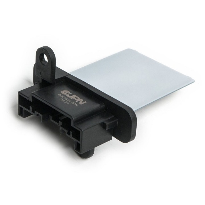 Rezistor Ventilator JPN pentru Nissan Qashqai 2005-2014, Juke 2010, 271504M401