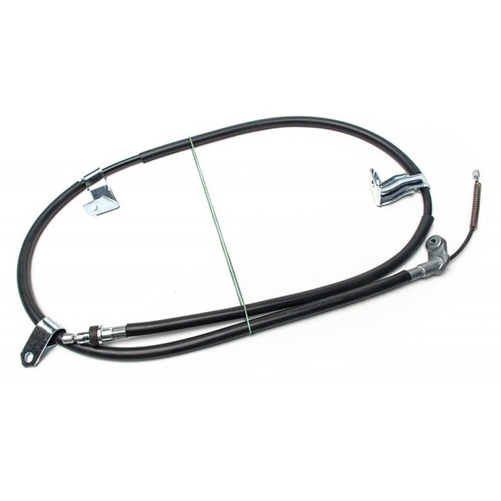 Cablu frână de mână OYODO Nissan Qashqai J10, stânga