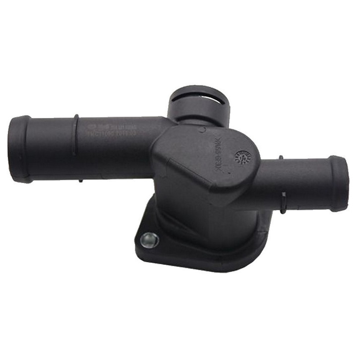 Flansa lichid racire Skoda Octavia 2, Volkswagen Golf 5 Vika 06A121132AG