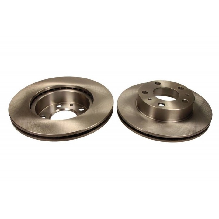 Преден спирачен диск Fiat Ducato 94- 02- 06- 18 300mm 986478842