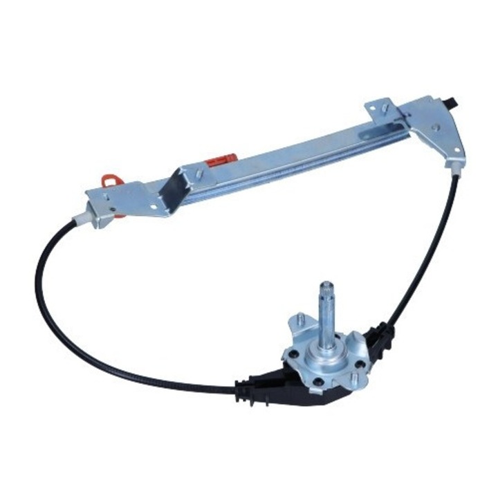 Механизъм за повдигане на задно стъкло Fiat Grande Punto ляв