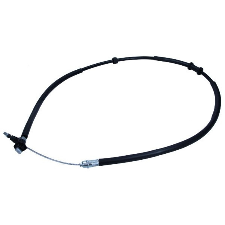 Кабел за ръчна спирачка Fiat Panda 1.2/1.3d 04- ляв преден 46829767