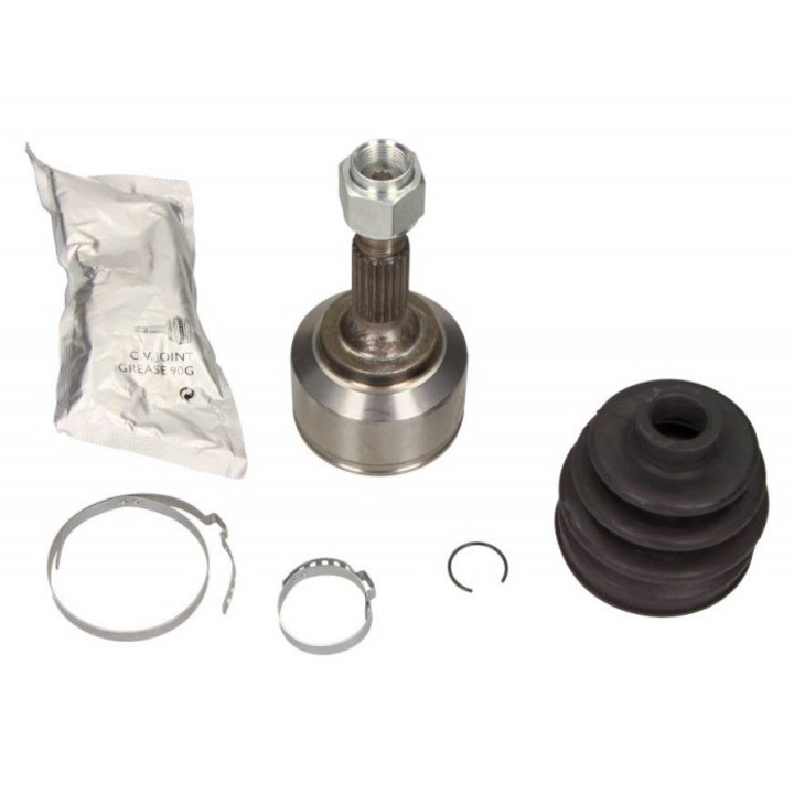 Външно каре за Fiat Punto 1.2 99- Vkja3166