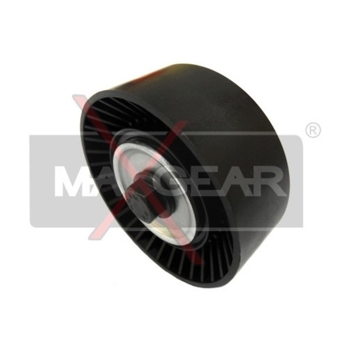 Обтяжна ролка на трапецовиден ремък Fiat 2.3jtd Ducato Nsk (Само ролка) F-223691