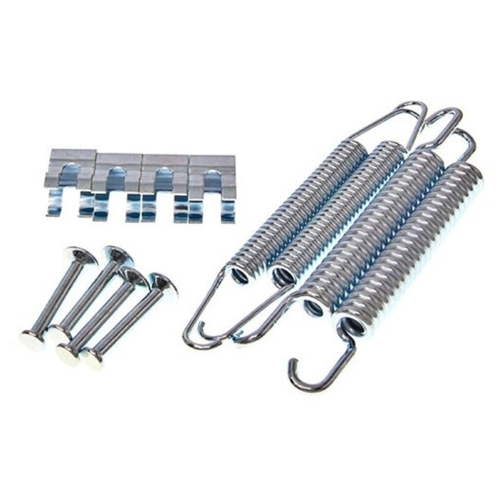 Arcuri Saboti Frana Fiat T. 127/128/Cinquecento Spate 105-0610