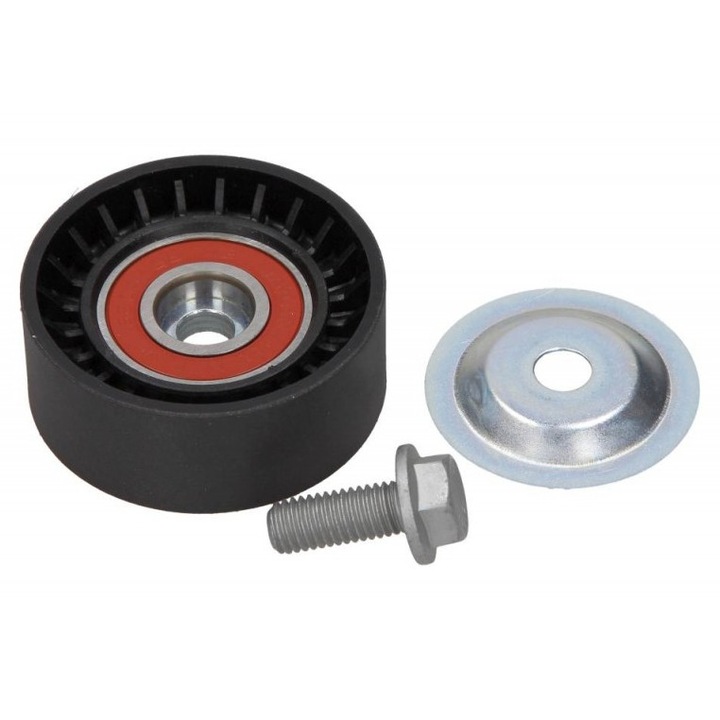 Ролка ангренажен ремък Fiat 1, 6/2, 0 Multijet 10- 65x17x25.5