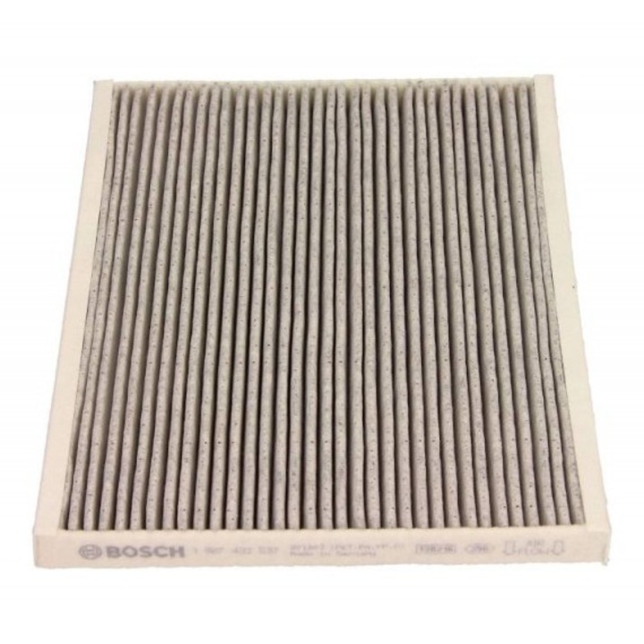 Filtru Cabina Fiat Grande Punto, Opel Corsa D Cu Carbune Activ V40-31-1004