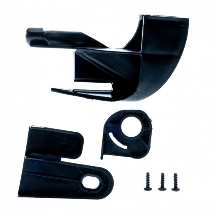 Fényszóró javító készlet Fiat Fiorino (225) 2008-2013 52086838