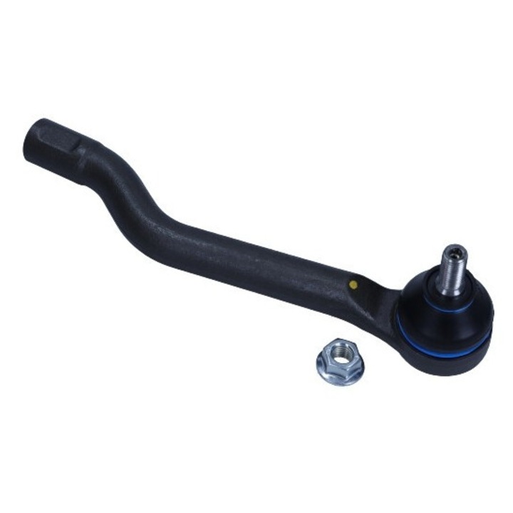 Capat de bară direcție stânga Meyle pentru Nissan Qashqai II, X-Trail, dimensiuni 30x45cm