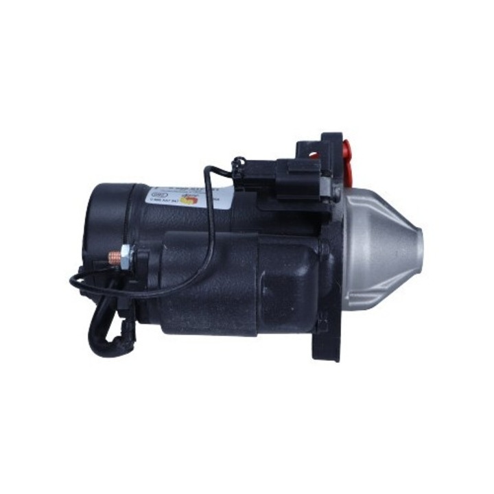 Стартер Bosch за Nissan Primera P10/11/12 1.6/1.8, Almera I 1.6, Almera II 1.5/1.8, 93-00