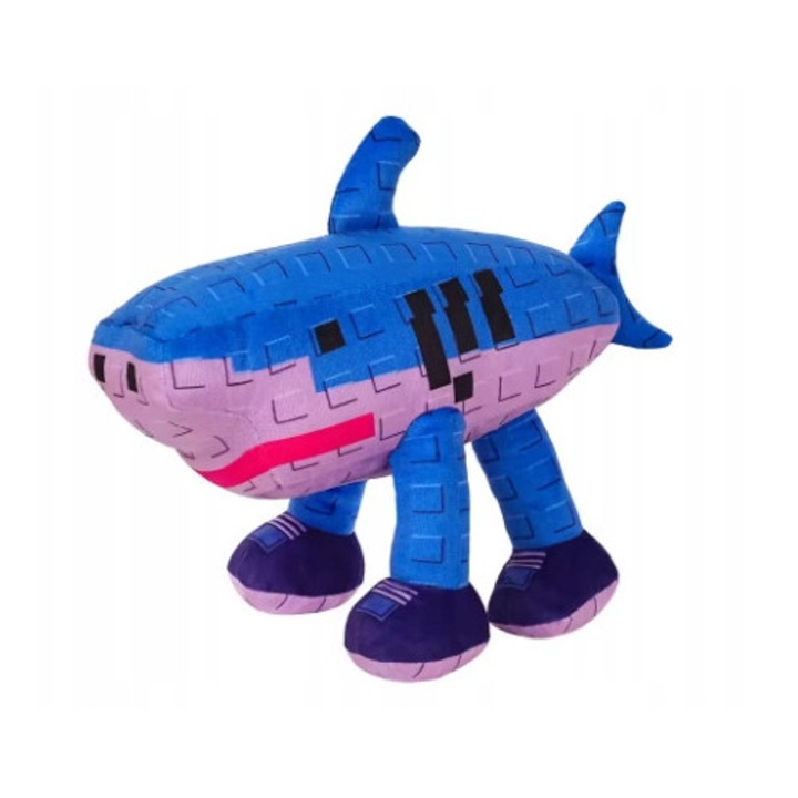 Jucarie de plus, Generic