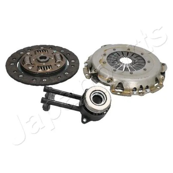 Kit Ambreiaj Kf-391 Ford B-Max/Ecosport/Fiesta 6/Tourneo Courier B460/Transit Courier B460 Mazda 2