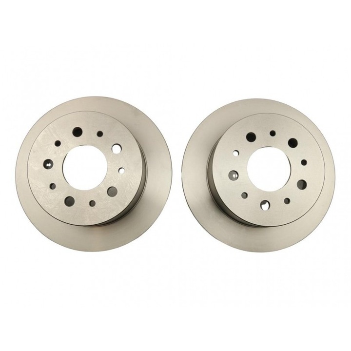 Disc Frana Fiat Ducato 2006 Spate Stanga/Dreapta 1618862980