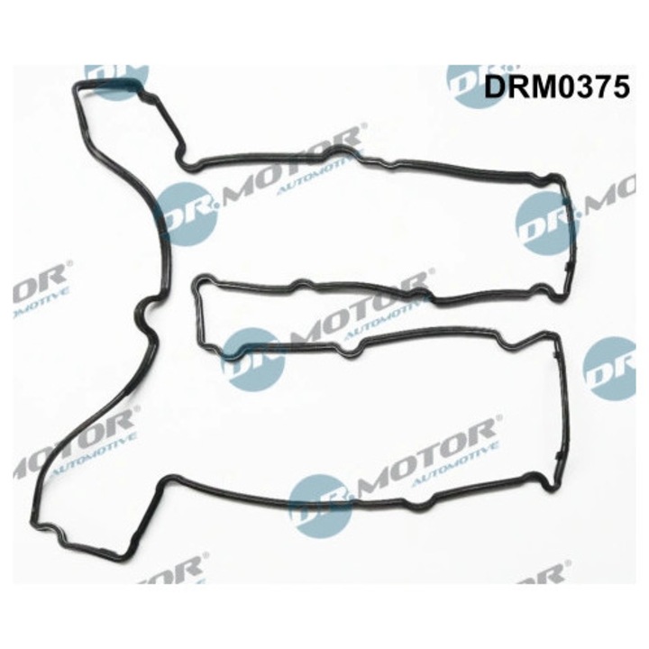 Garnitura, Capac Supape Drm0375 Ford B-Max/C-Max/C-Max 2/Fiesta 6/Focus 3/Mondeo 5/Tourneo Courier B460