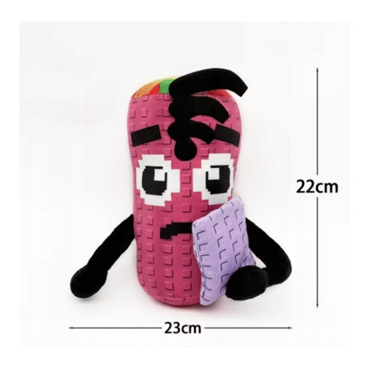 Jucarie de plus Generic 22cm