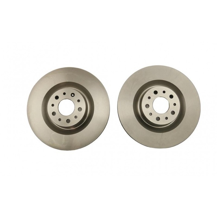 Disc Frana Fiat Doblo 2009 1.3 Jtd 2016 569087