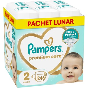 Пелени и гащички