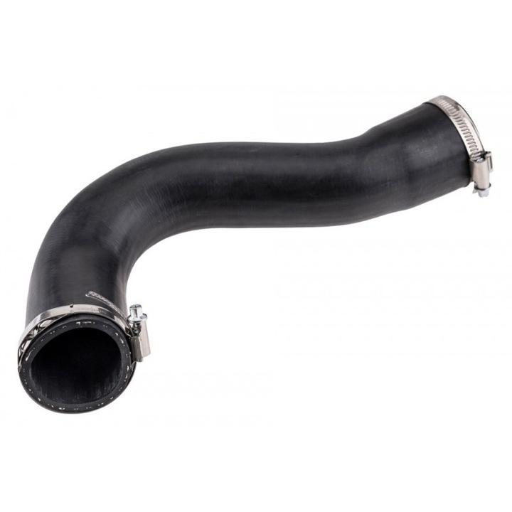 Conductă de aer auto NTY, 0382x3, 2.2 Hdi/Jtd, Compatibil cu Citroen C8/Peugeot 807/Fiat Ulysse/Lancia Phedra