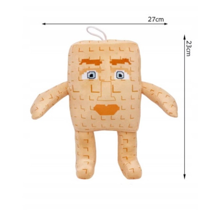 Jucarie de plus, Generic