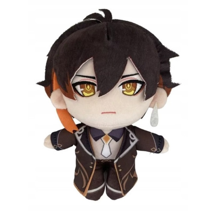 Jucarie de plus, Generic Zhong Li 20cm