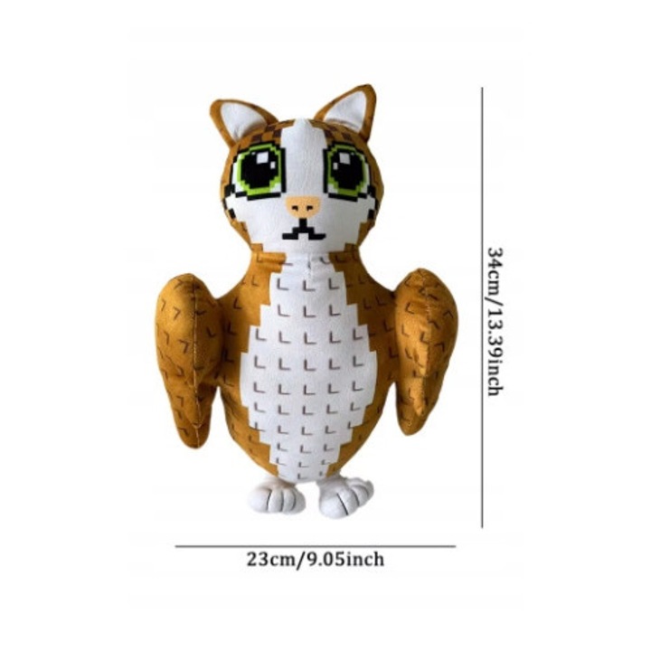 Jucarie de plus, Generic