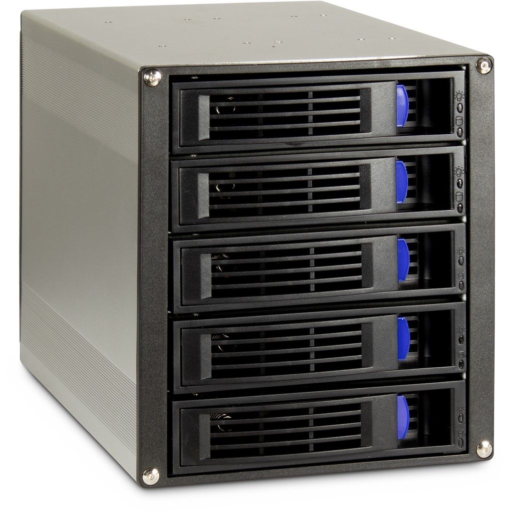NAS Synology DS115j, no HDD - eMAG.ro
