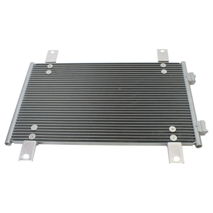 Кондензатор за климатик Fiat Ducato/ Jumper/ Boxer 1340166080