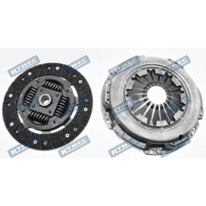 Ambreiaj Fiat Ducato 2, 3 D 06-