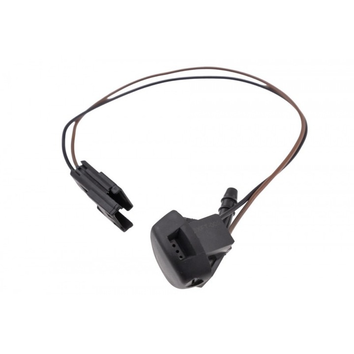 Duza De Pulverizare Parbriz Fata Fiat Stilo 2001-2007, Alfa Romeo 147 2001- /Incalzita/ 735316329