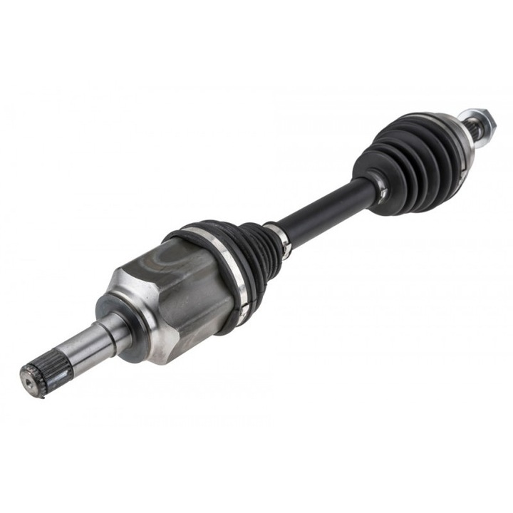 Полуос Opel Combo 1.6cdti 12- / Лява, Автоматична Трансмисия, Стандартно Окачване / Fiat Doblo 1.6d Multijet 10- T58459