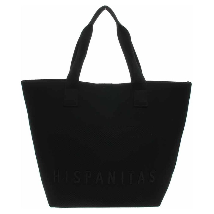 Geanta dama Hispanitas BV264546, negru