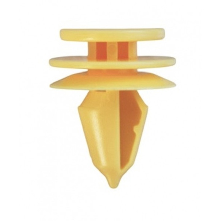 Clema tapiterie usa Romix, 6507686AA, accesorii auto