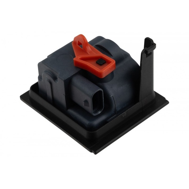 Cilindru Hidraulic NTY Capac Rezervor Combustibil Jeep Cherokee 2014, 86104859AA