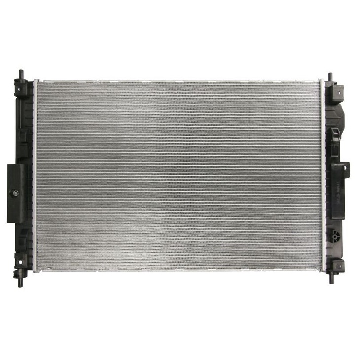 Radiator racire motor pentru DS4 II, Citroen Berlingo, C5 Aircross, Fiat Doblo, Opel Astra L, Grandland/Grandland X, Peugeot 3008 II, 308 III, 5008 II 1, 2 Electric dupa 05.2016