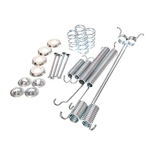 Комплект пружини за спирачни накладки Maxgear 105-0843 за Nissan Pathfinder/Pick Up 1997-2011