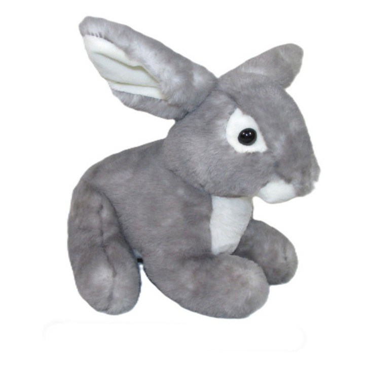 Iepuraș de pluș 16cm