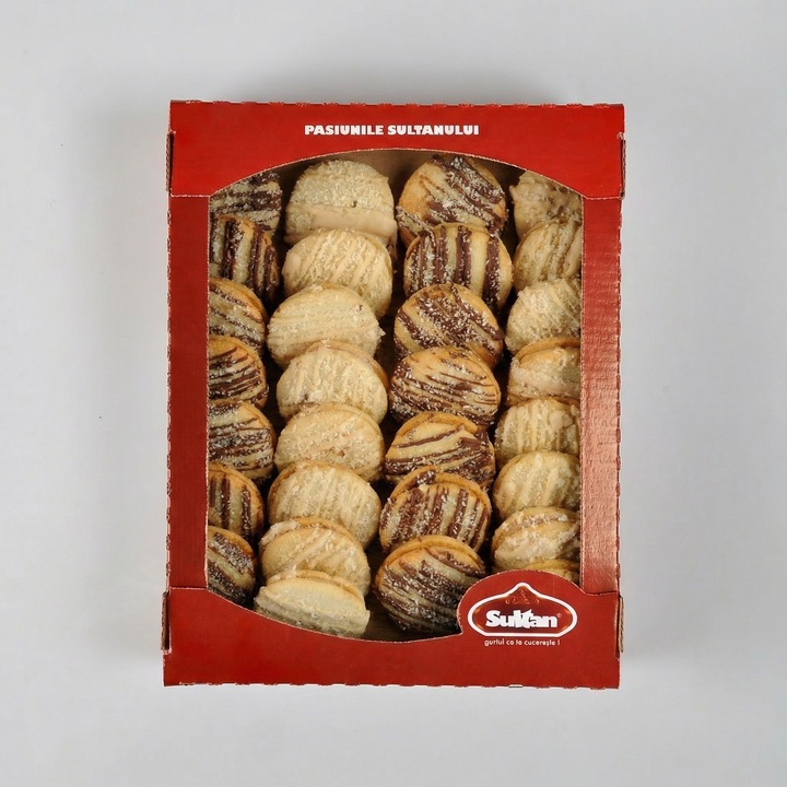 Fursecuri Rondeline 500g