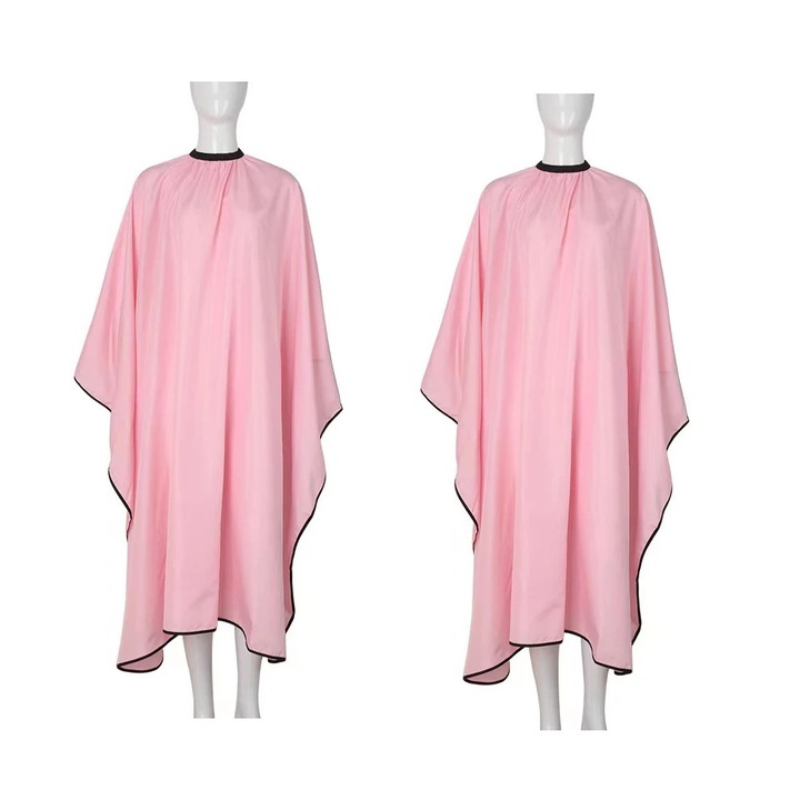 Set 2 accesorii tuns/vopsit, Roz