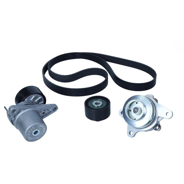 Set curea Multisant SKF pentru Renault 1, 6dci, Fiat, Mercedes, Nissan, Opel