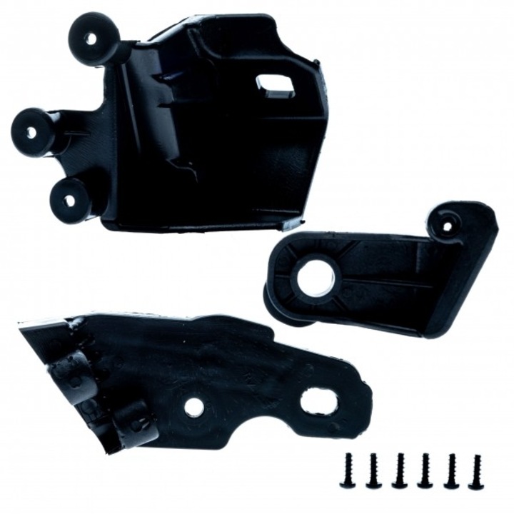 Fényszóró javító készlet EinParts Automotive Fiat Doblo 2010-Jelen, 52109256