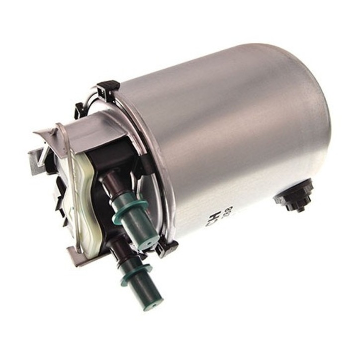 Filtru combustibil Bosch pentru Nissan Qashqai II, X-Trail III, 164A0-4EA1B