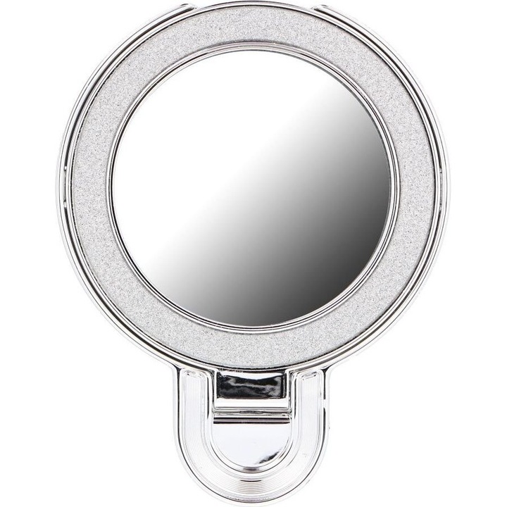 Suport telefon, Argintiu