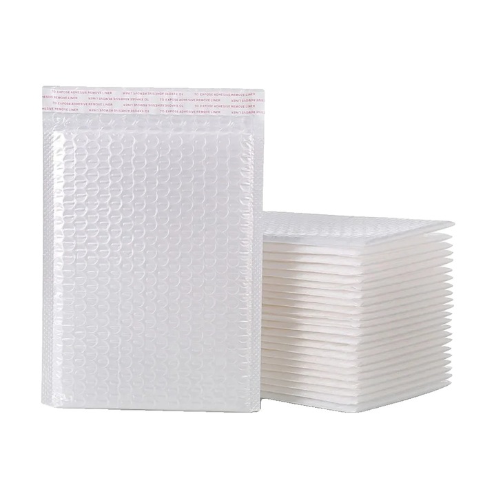 80 darabos szett, fehér