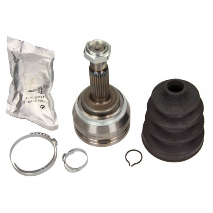 Външно каре Maxgear за Volvo S40/V40 1.6-2.0, без ABS