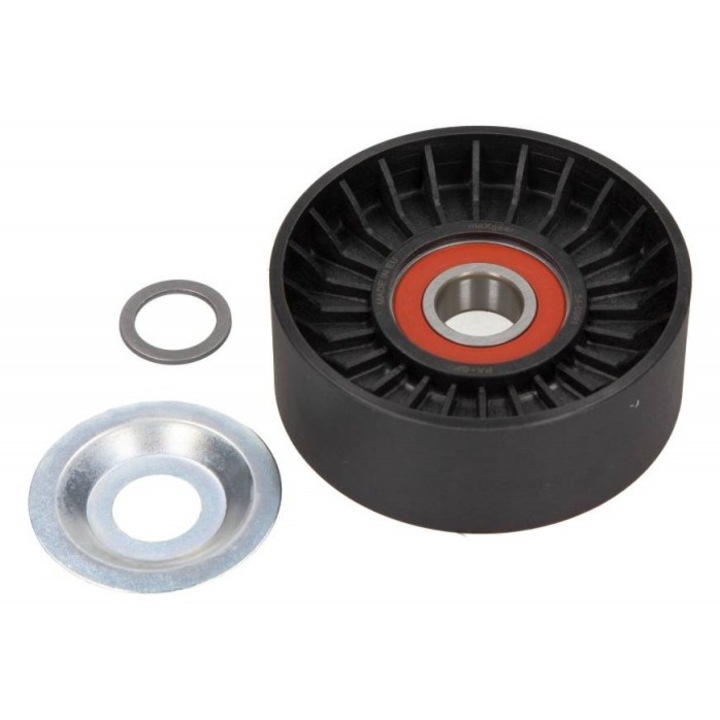 Ролка обтегач на многоканална ремъчна предавка Maxgear, 85x17x31.5 см