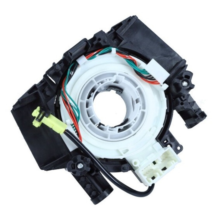 Лента за въздушна възглавница на волана Maxgear за Nissan Micra 03-10 / Note 06-13, Конектор 8/11