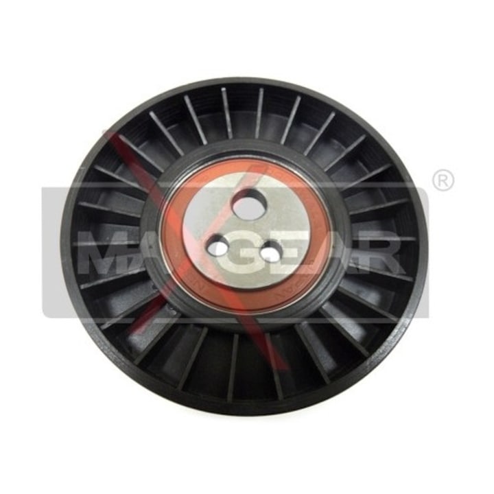 Трапецовидна ролка Maxgear VKM 32004, 20v, 2, 4tds, 2, 0