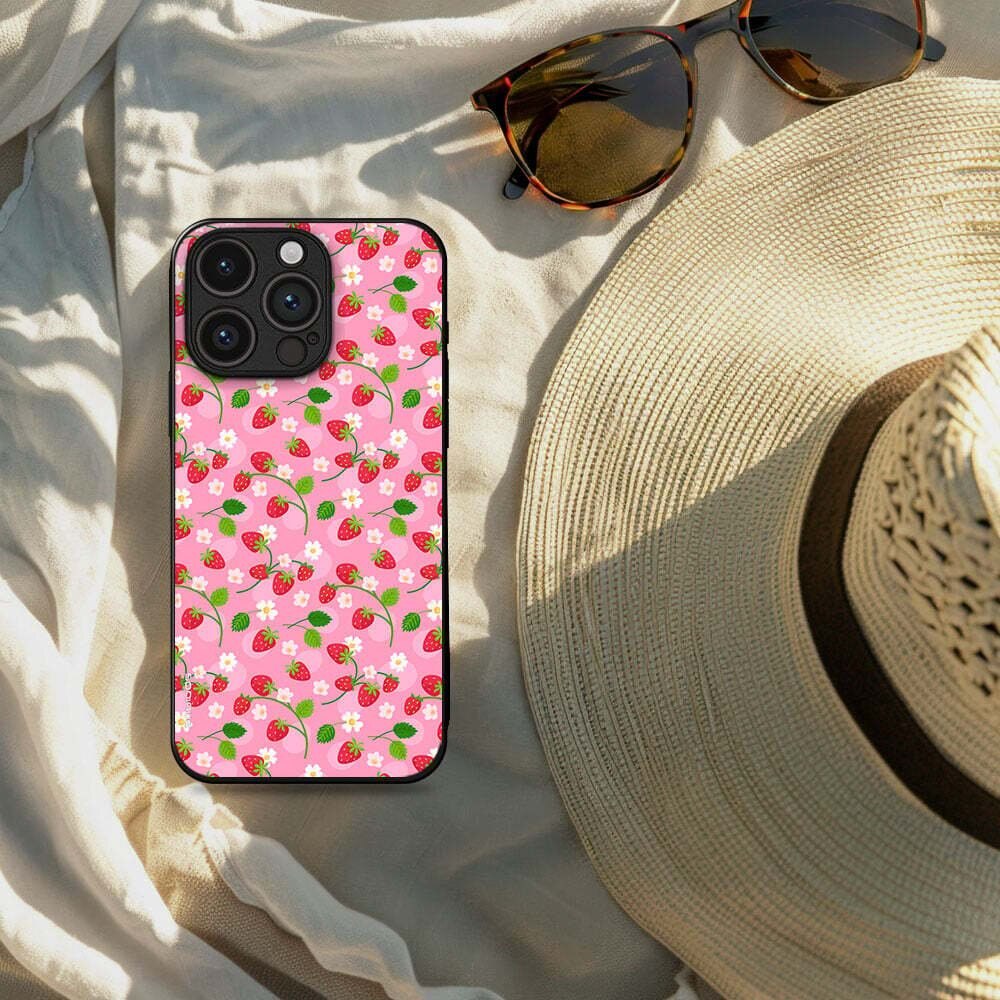 Husa telefon Sonique Fruit Series, pentru Honor Magic6 Lite 5G, imprimeu fructe, silicon, multicolor