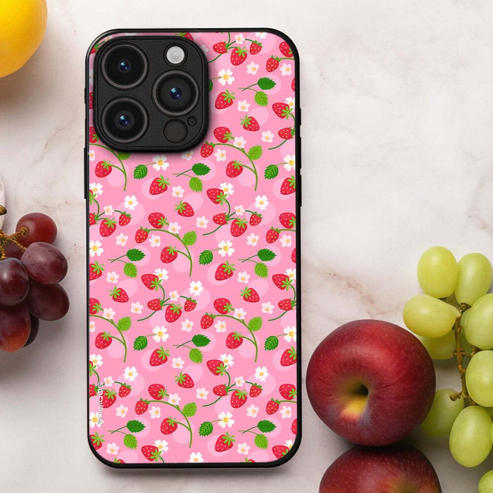 Husa telefon Sonique Fruit Series, pentru Honor Magic6 Lite 5G, imprimeu fructe, silicon, multicolor
